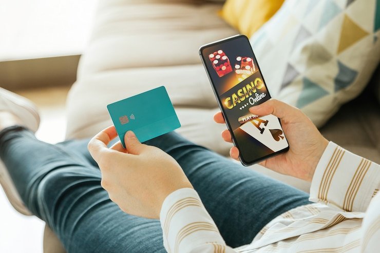Keamanan dan perlindungan data di platform royal123